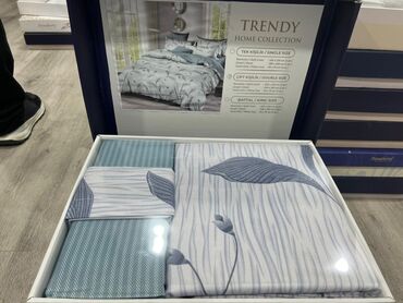 Pastel dəstləri: Böyüklər üçün Bir nəfərlik Satin Pastel dəsti — 6