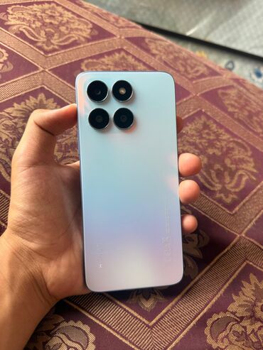 Samsung: Samsung Galaxy A20s, 128 GB, Düyməli, Sensor, Barmaq izi