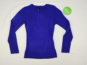 sweter alpaka: Atmosphere, Sweter damski, rozmiar M — 2