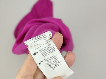 bluzki serduszko: Reserved, T-shirt damski, rozmiar M — 4