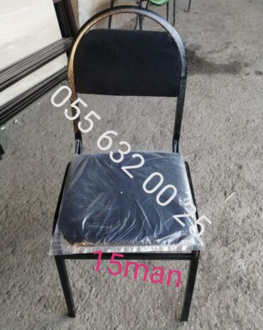 Stullar: Stullar 13m başlayır 60m kimi Modellərə görə qiymət dəyişir Kuxna ücün — 25