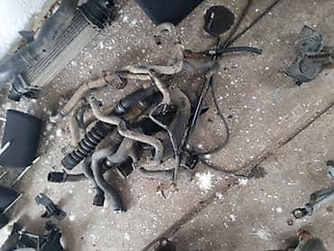 b6 2626: CREVA GORIVA ZA FORD MONDEO OD 1999. DO 2008. GOD. | creva za dovod — 10