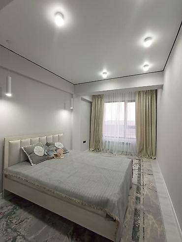 Продажа квартир: 2 комнаты, 60 м², Элитка, 6 этаж, Евроремонт — 4