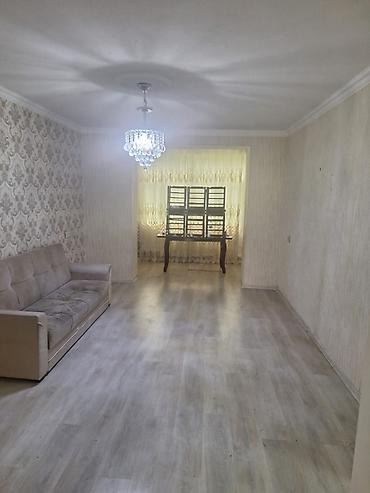 baki ev satisi: Bakı, 2 otaqlı, Köhnə tikili, 55 kv. m — 5