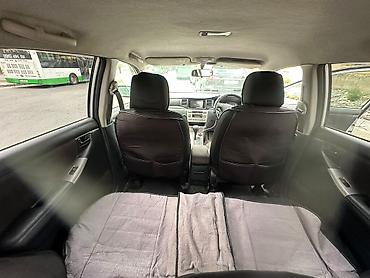 corolla runx: Toyota Allex: 2006 г., 1.6 л, Автомат, Бензин, Хэтчбэк — 9