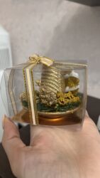 Свечи: Свеча черная ароматическая 800сом . Можно на подарок Район советская- at lalafo.kg — 7 Свечи: Свеча черная ароматическая 800сом . Можно на подарок Район советская- — 7