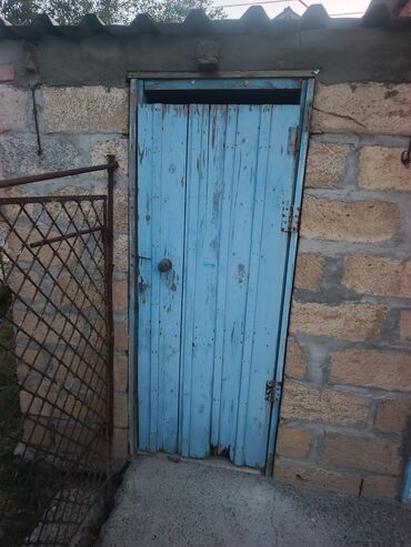 Həyət darvazaları: Mingəçevir şəhəri AzDres Vaqonlar qəsəbəsındə yerləşən 2 otaq 1 — 13