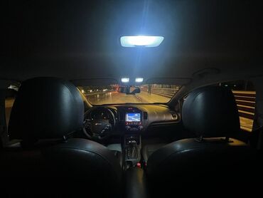 Kia: Kia Cerato: 1.6 l | 2015 il Sedan — 10