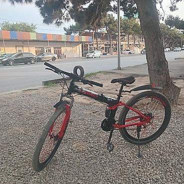 bicycle 29: Yeni Şəhər velosipedi Lano, 29", sürətlərin sayı: 7, Ünvandan götürmə, Ödənişli çatdırılma — 1