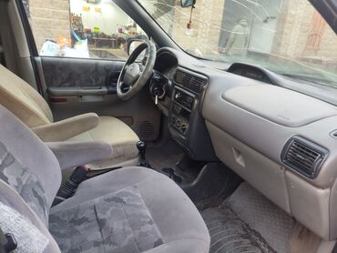 Opel: Opel Sintra: 1998 г., Механика, Бензин, Минивэн — 6