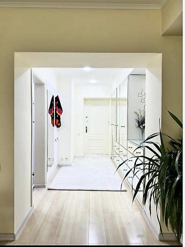 12: 3 комнаты, 116 м², Цум Индивидуалка, 12 этаж, Евроремонт — 2