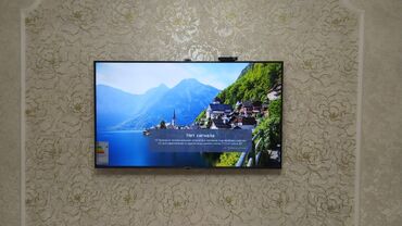 Электрики: Электрик | Установка телевизоров Больше 6 лет опыта at lalafo.kg — 2 Электрики: Электрик | Установка телевизоров Больше 6 лет опыта — 2