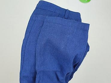 badury: Denim Collection, Spodnie materiałowe damskie, rozmiar M — 7