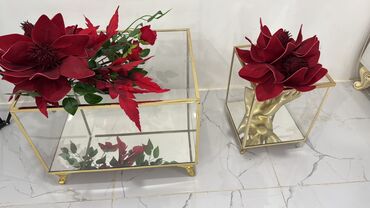 Xonça: 26 xomça 500 azn əlavə ağ və mavi gülləridə var — 11