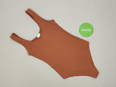 body forever 21: H&M, Body damskie, rozmiar XS — 3