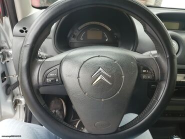 Citroen: Citroen C3: 1.4 l. | 2005 έ. 400000 km. Χάτσμπακ — 8