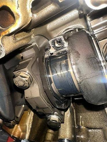 alternator cena: RADILICA N47 STANDARD ZA BMW 118, 120, 318 . OD 2008. DO 2015. GOD — 5