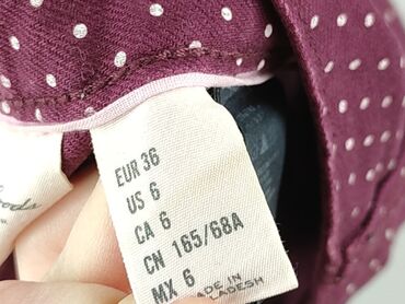 Spódnice: H&M L.O.G.G., Spódnica damska, rozmiar S — 5