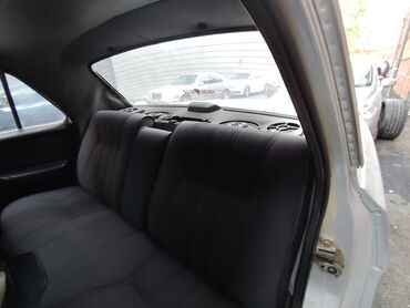 QAZ: QAZ 3110 Volga: 2.4 l | 2003 il 25000 km Sedan -da lalafo.az — 9 QAZ: QAZ 3110 Volga: 2.4 l | 2003 il 25000 km Sedan — 9