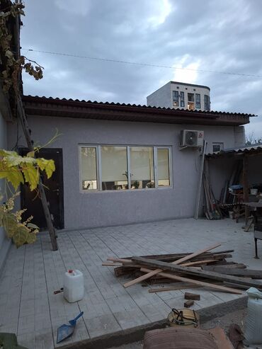 Продажа домов: Дом, 3 м², 3 комнаты, Собственник, Евроремонт — 1