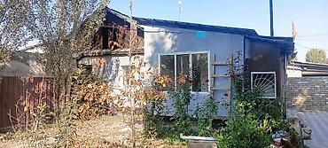 nice house: Продается 3-х комнатная квартира в барачном доме, в селе Молдовановка! — 1