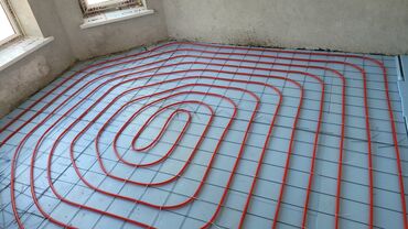 Отопление: Устранение утечек, Обслуживание отопительного оборудования, Установка пластиковых труб 3-5 лет опыта — 9