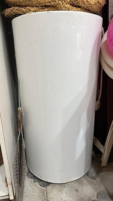 Ariston 100 l, İşlənmiş, Kredit yoxdur, Ünvandan götürmə lalafo.az -da Ariston 100 l, İşlənmiş, Kredit yoxdur, Ünvandan götürmə