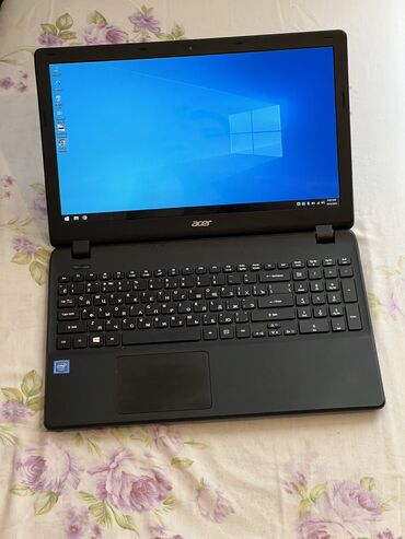 notebookların satışı: Б/у Acer Spin, 15 ", Intel Celeron, 1 ТБ, Самовывоз