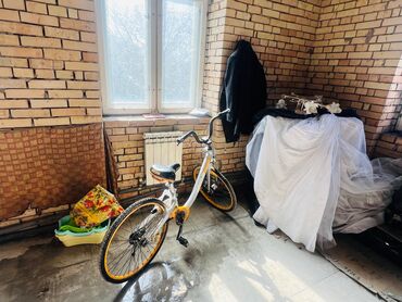 вело спорт: Продам велосипед идеальное состояние имеет доставка доставка будет