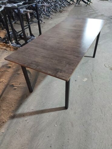 Masalar: Klassik masa, Yeni, Açılmayan, Laminat, Dördbucaq masa — 6