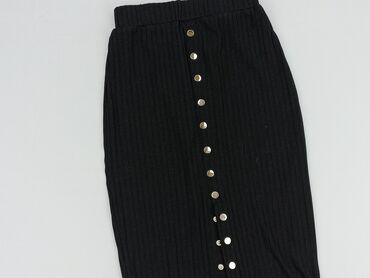 prążkowane spódnice midi: Women`s skirt, S (EU 36)