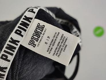 reserved bluza jamnik: Victoria's Secret PINK, Bluza z kapturem damska, rozmiar S — 4