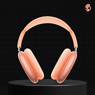 appl: Беспроводные полноразмерные наушники, Apple, Новый — 5