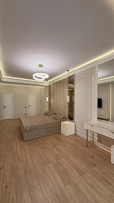 four seasons guest complex: 4 комнаты, 148 м², 7 этаж — 4