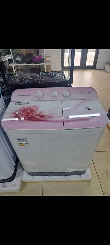 Стиральные машины полуавтомат: Стиральная машина полуавтомат от 3.5кг и выше Доставка по городу — 5