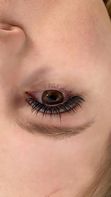 Ресницы: Ресницы, Голливуд, Классика, 2D, Консультация, Гипоаллергенные материалы — 4