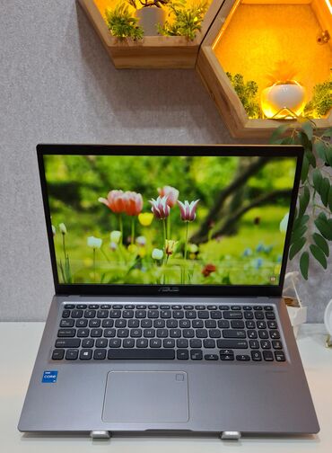 HP: İşlənmiş ASUS Vivobook, 15.6 ", Intel Core i5, 256 GB