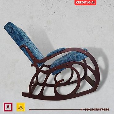 Kreslolar: Yellənən kreslo ramo | kredi̇tlə ramo yellənən kreslo ilkin ödənişsiz — 2