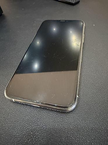айфон 11 буу: IPhone 11 Pro, Б/у, 256 ГБ, Белый, 71 % — 5