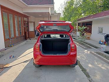 трионда купить: Toyota Corolla: 2005 г., 1.6 л, Автомат, Бензин, Хэтчбэк — 4