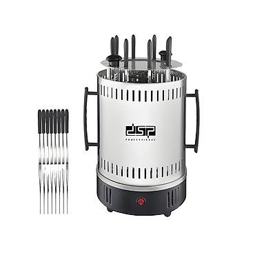 kebab: №: 12420 Məhsulun adı: Elektrik manqal DSP 4884-01039 Brend: DSP — 1