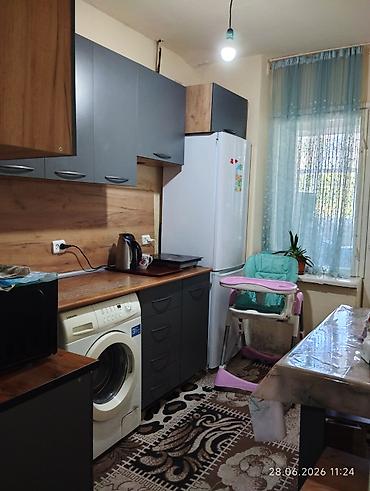 Батирлер: 2 бөлмө, 68 м², 1 кабат, Косметикалык оңдоо — 7