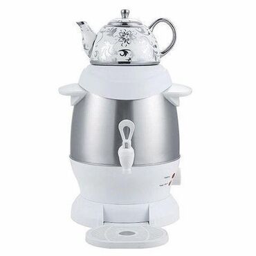 Самовары: Самовар, Новый, Самовывоз, Платная доставка — 2