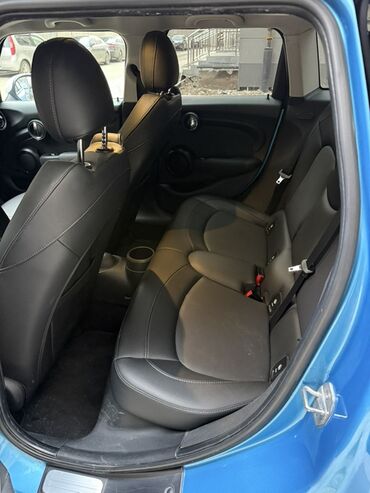 Mini: Mini Mini Cooper (2002-Present): 2018 г., 1.5 л, Автомат, Бензин, Хэтчбэк — 5