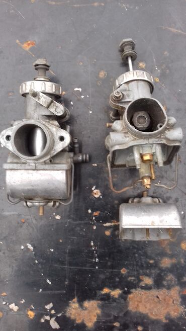 Ostali motocikli i skuteri: Delorto
japan — 7