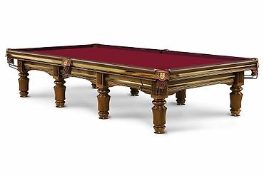 Бильярдные столы: Бильярдные столы в наличии и на заказ. официальный дистрибьютор — 16