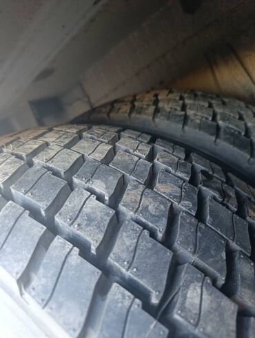 Грузовики: Грузовик, Mercedes-Benz, Б/у — 13