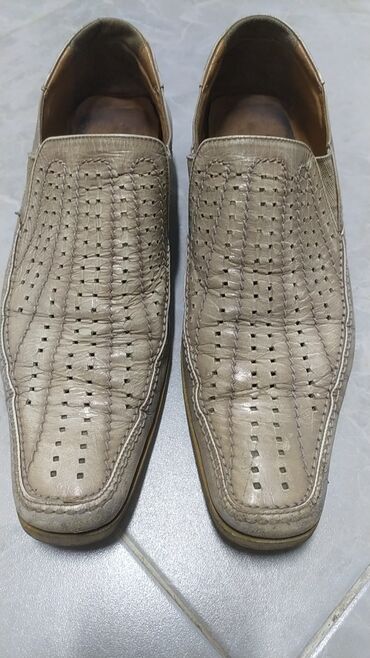 милицейские туфли: Продаю мужские туфли, Турция. Размер 41