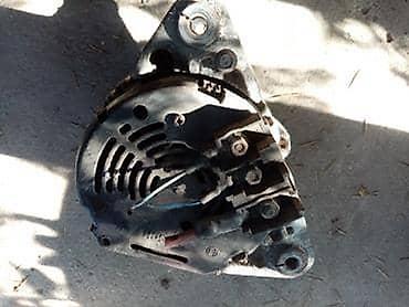 Glave motora: DURATEK ALTERNATOR ZA FORD KA OD 2004. DO 2007. GOD. | FORD velika — 27
