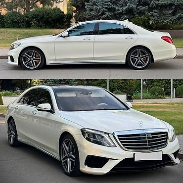 Аренда кортежа: Кортеж !!! Кортеж !!! Кортеж !!! Аренда авто с водителем !!! Прокат — 6